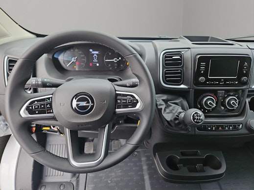 OPEL Movano Kaw. 3.3 t  L2 H2 2.2 TD 120 3