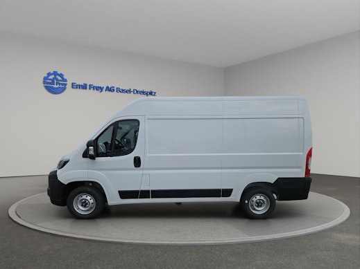 OPEL Movano Kaw. 3.3 t  L2 H2 2.2 TD 120 2