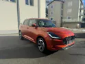 Suzuki Swift 1.2 1st Edition Top Hybrid 4x4 MY24