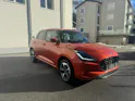 Suzuki Swift 1.2 1st Edition Top Hybrid 4x4 MY24