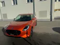 Suzuki Swift 1.2 1st Edition Top Hybrid 4x4 MY24