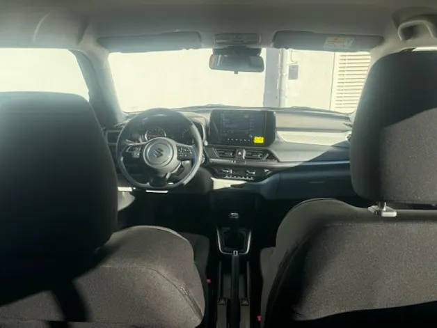 Suzuki Swift 1.2 1st Edition Top Hybrid 4x4 MY24