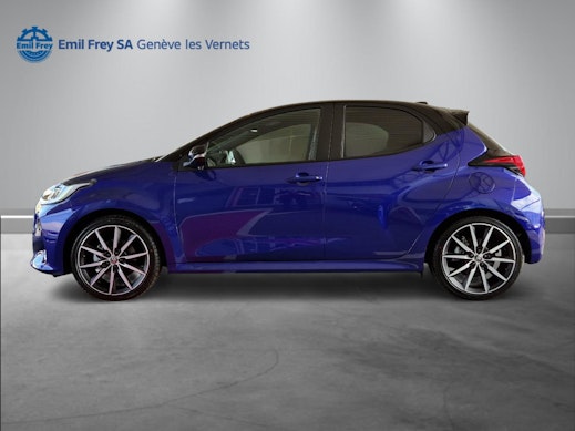 TOYOTA Yaris 1.5 VVT-i HSD GR Sport 3