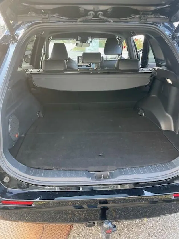 Toyota RAV4 2.5 Plug-In-Hybrid Premium