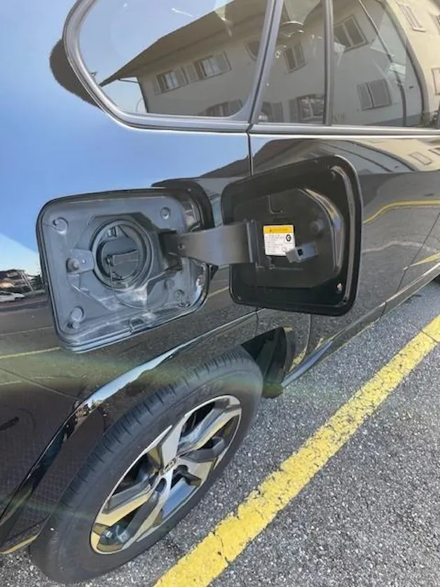Toyota RAV4 2.5 Plug-In-Hybrid Premium