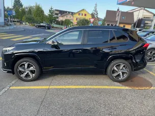 Toyota RAV4 2.5 Plug-In-Hybrid Premium