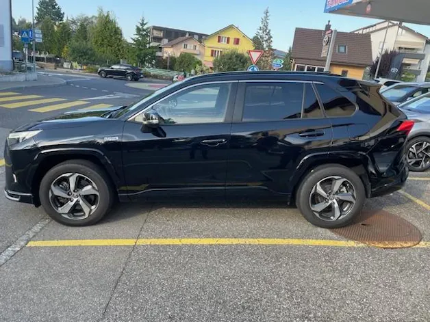 Toyota RAV4 2.5 Plug-In-Hybrid Premium
