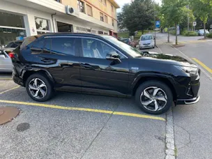 Toyota RAV4 2.5 Plug-In-Hybrid Premium