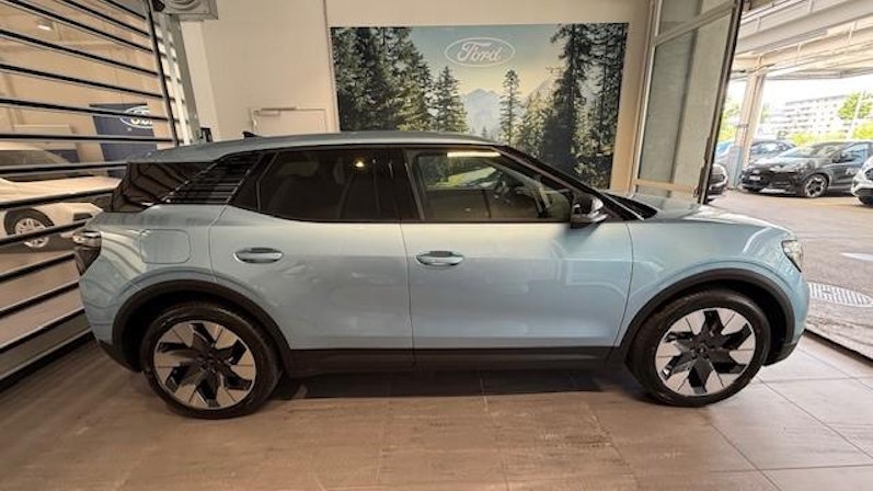 Vehicle image FORD EXPLORER