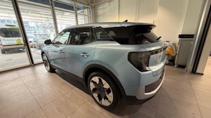 Vehicle image FORD Explorer Extended Range Premium