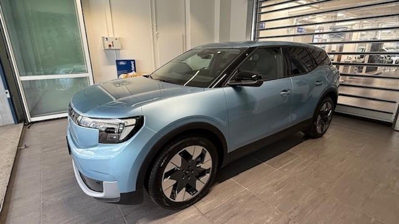 Vehicle image FORD EXPLORER