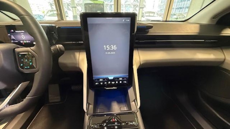 Vehicle image FORD EXPLORER