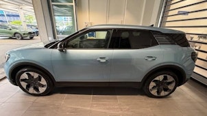 Vehicle image FORD Explorer Extended Range Premium