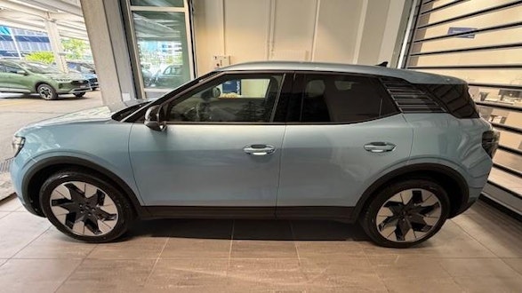 FORD Explorer Extended Range Premium 3