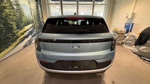 Vehicle image FORD Explorer Extended Range Premium