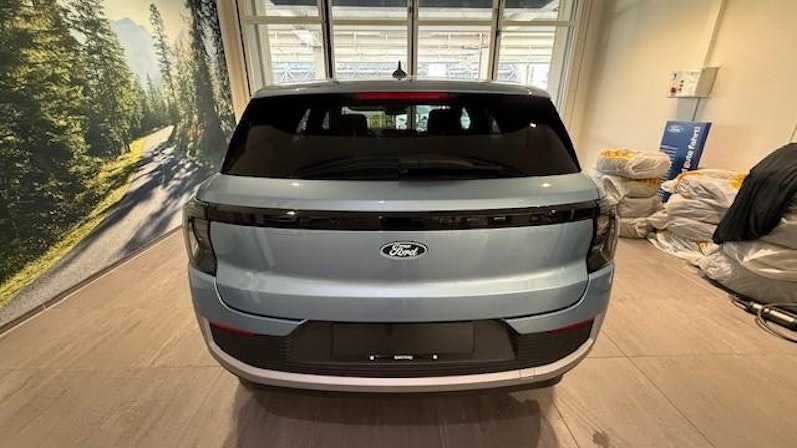 Vehicle image FORD EXPLORER