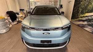 Vehicle image FORD Explorer Extended Range Premium