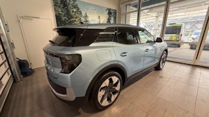 Vehicle image FORD Explorer Extended Range Premium