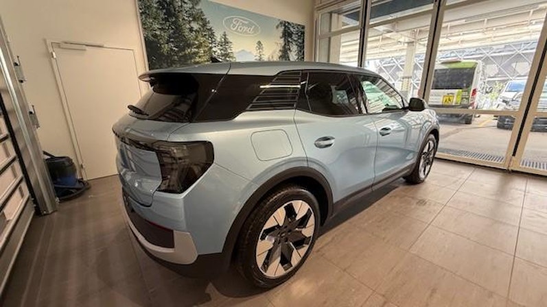 Vehicle image FORD EXPLORER