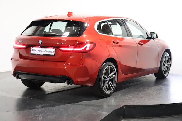 BMW 120d xDrive 2