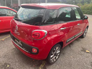 Fiat 500 L 1.3 JTD Lounge Dual. S/S