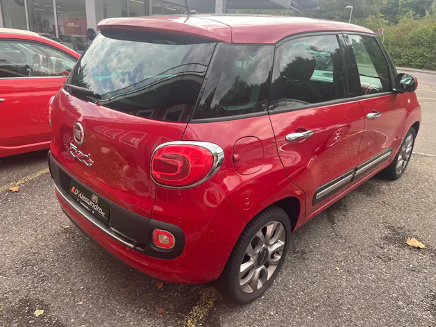 Fiat 500 L 1.3 JTD Lounge Dual. S/S