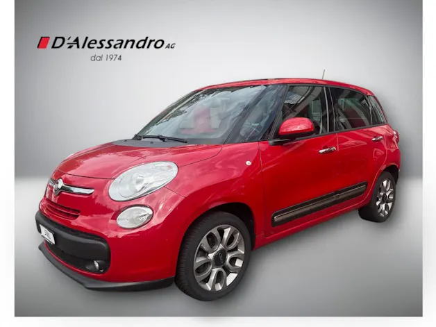 Fiat 500 L 1.3 JTD Lounge Dual. S/S
