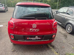 Fiat 500 L 1.3 JTD Lounge Dual. S/S