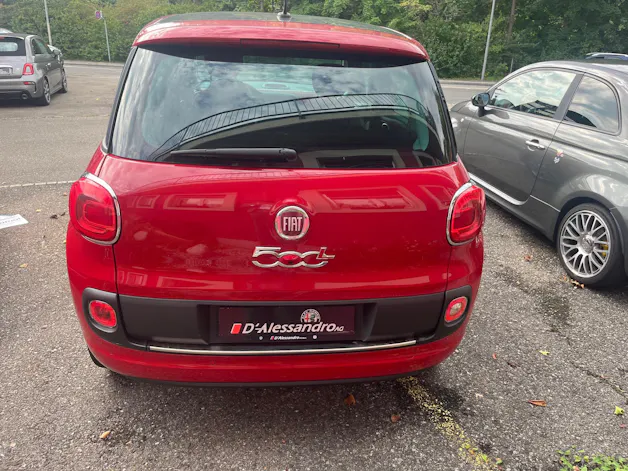 Fiat 500 L 1.3 JTD Lounge Dual. S/S