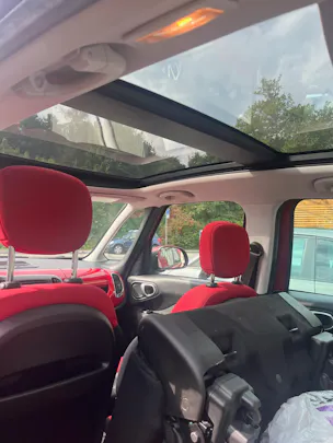 Fiat 500 L 1.3 JTD Lounge Dual. S/S