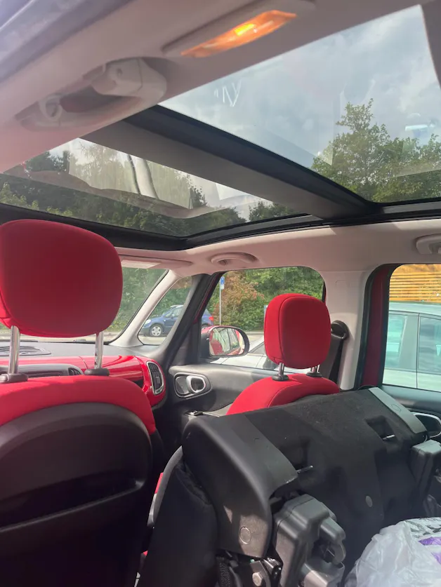 Fiat 500 L 1.3 JTD Lounge Dual. S/S