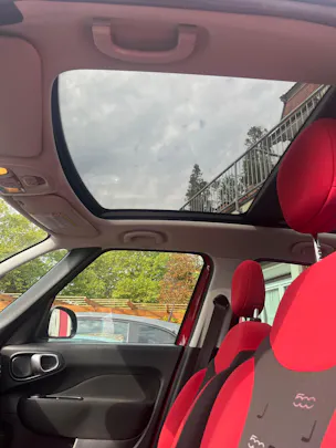 Fiat 500 L 1.3 JTD Lounge Dual. S/S