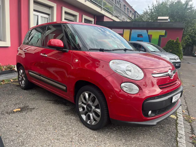 Fiat 500 L 1.3 JTD Lounge Dual. S/S