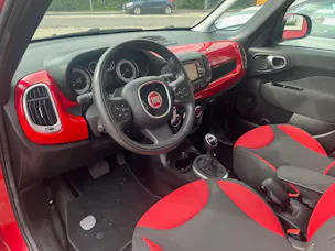 Fiat 500 L 1.3 JTD Lounge Dual. S/S