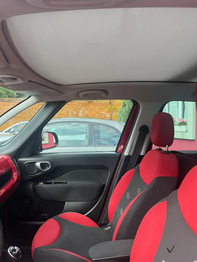 Fiat 500 L 1.3 JTD Lounge Dual. S/S