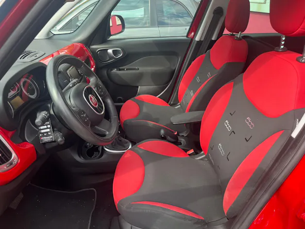 Fiat 500 L 1.3 JTD Lounge Dual. S/S