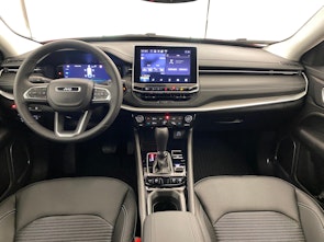 Vehicle image JEEP Compass 1.3 Swiss Limited 4xe