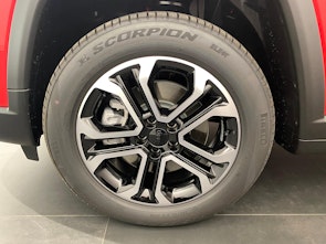 Vehicle image JEEP Compass 1.3 Swiss Limited 4xe