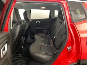 Vehicle image JEEP Compass 1.3 Swiss Limited 4xe