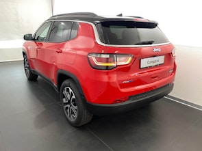 Vehicle image JEEP Compass 1.3 Swiss Limited 4xe