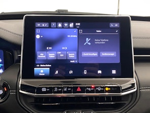 Vehicle image JEEP Compass 1.3 Swiss Limited 4xe