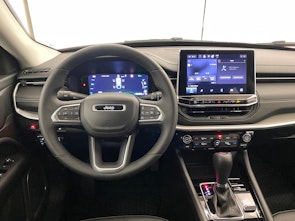 Vehicle image JEEP Compass 1.3 Swiss Limited 4xe