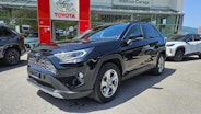 First vehicle image
