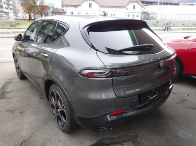 Alfa Romeo Tonale 1.5 Speciale Pack Premium