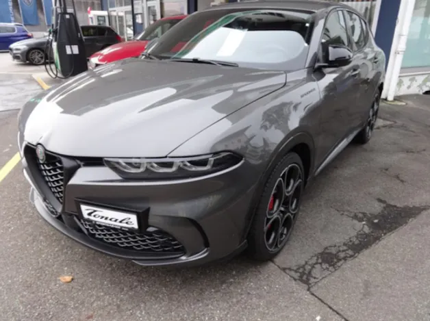 Alfa Romeo Tonale 1.5 Speciale Pack Premium