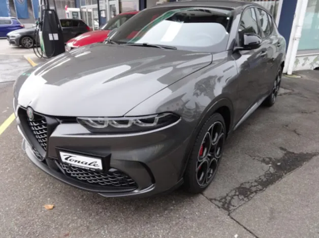 Alfa Romeo Tonale 1.5 Speciale Pack Premium