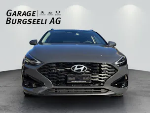 Hyundai i30 Wagon 1.5 T-GDi Amplia