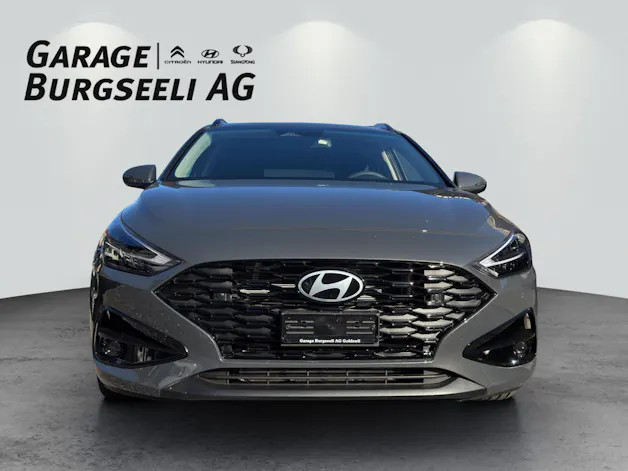 Hyundai i30 Wagon 1.5 T-GDi Amplia