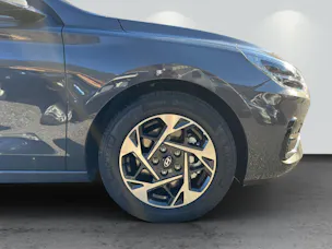 Hyundai i30 Wagon 1.5 T-GDi Amplia