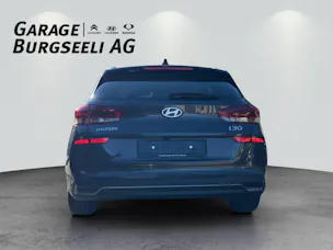 Hyundai i30 Wagon 1.5 T-GDi Amplia